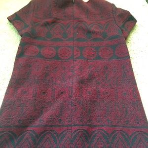 Zara Girls - Baroque Dress